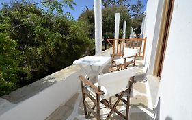 Madoupa Beach Apartments