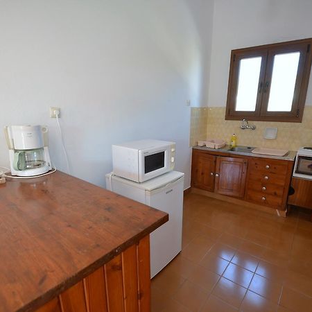 Madoupa Beach Apartments Ornos  Extérieur photo